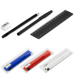 Visibility Stationery Set