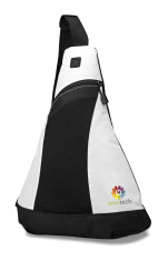 Anchorage Shoulder Bag