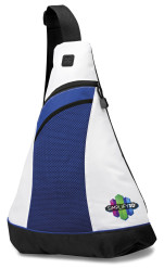 Anchorage Shoulder Bag