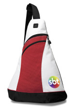 Anchorage Shoulder Bag