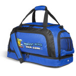 Houston Double-Decker Bag