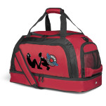 Houston Double-Decker Bag