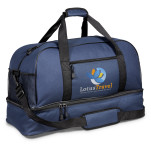 Maine Double-Decker Bag