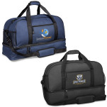 Maine Double-Decker Bag