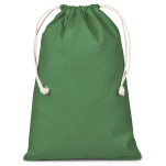 Allsorts Maxi Cotton Drawstring Pouch