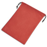 Quando Non-Woven Drawstring Pouch