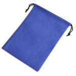 Quando Non-Woven Drawstring Pouch