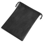 Quando Non-Woven Drawstring Pouch