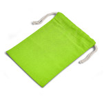 Allsorts Mini Cotton Drawstring Pouch