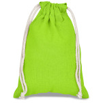 Allsorts Mini Cotton Drawstring Pouch
