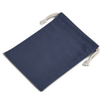 Allsorts Mini Cotton Drawstring Pouch