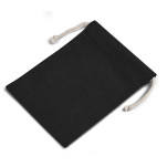 Allsorts Mini Cotton Drawstring Pouch