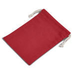 Allsorts Mini Cotton Drawstring Pouch