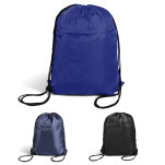 Northstar Drawstring Bag