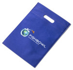 Bounce Non-Woven Gift Bag