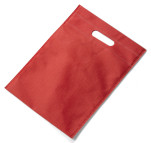Bounce Non-Woven Gift Bag