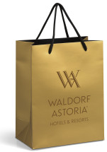 Dazzle Mini Gift Bag