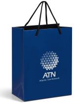 Dazzle Mini Gift Bag