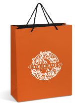 Omega Maxi Gift Bag