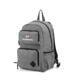 Steele Laptop Backpack