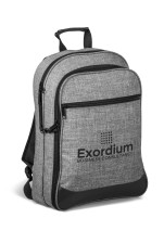 Capital Anti-Theft Laptop Backpack