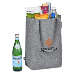 Oceania RPET Felt Shopper