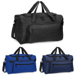 Tournament Sports Bag