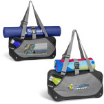 US Basic Freestyle Sports Bag