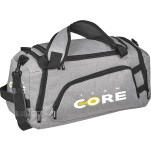 Luke Dual Function Sports Bag