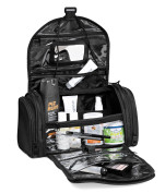 Chelsea Deluxe Cosmetic Bag