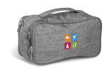 Santa Monica Deluxe Toiletry Bag