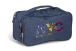 Santa Monica Deluxe Toiletry Bag