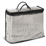 Cocoon Fleece Blanket