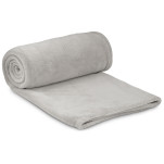 Cocoon Fleece Blanket