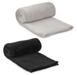 Cocoon Fleece Blanket