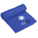 Cuddle Fleece Blanket