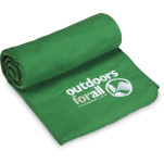 Cuddle Fleece Blanket