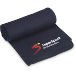 Cuddle Fleece Blanket