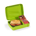 Eureka Lunch Box