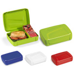 Eureka Lunch Box