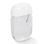 Altitude Bac-Away Gel Hand Sanitiser - 30ml