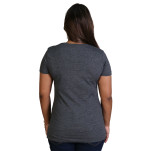 Ladies 150g Fashion Fit T-Shirt