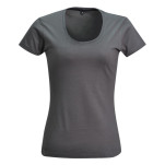 Ladies 150g Fashion Fit T-Shirt