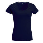 Ladies 150g Fashion Fit T-Shirt