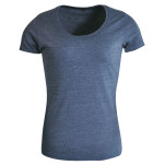 Ladies 150g Fashion Fit T-Shirt