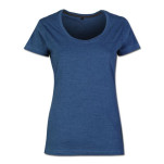Ladies 150g Fashion Fit T-Shirt