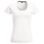 Ladies 150g Fashion Fit T-Shirt