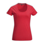 Ladies 150g Fashion Fit T-Shirt