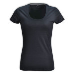 Ladies 150g Fashion Fit T-Shirt