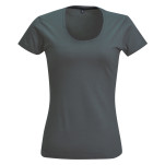 Ladies 150g Fashion Fit T-Shirt